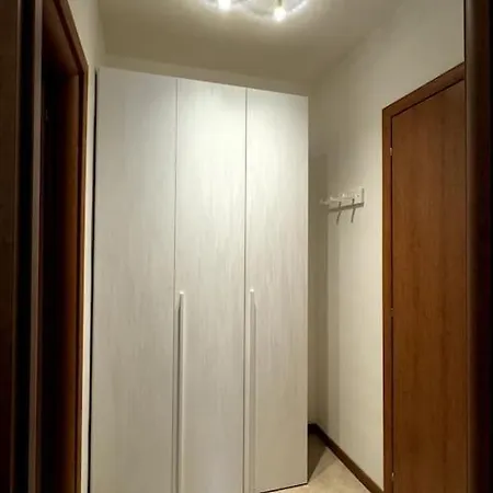 Διαμέρισμα Fontana *