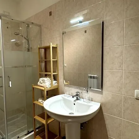 Fontana Apartment *