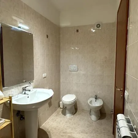 Apartment Fontana *