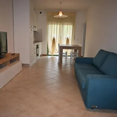Fontana Apartment *