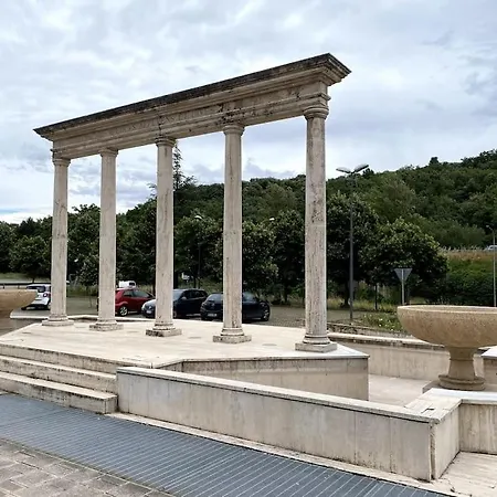 Fontana Διαμέρισμα Περούτζια