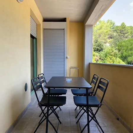 Fontana Διαμέρισμα Περούτζια