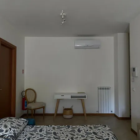 Apartment Fontana