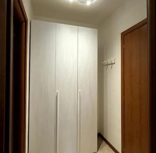 Διαμέρισμα Fontana *