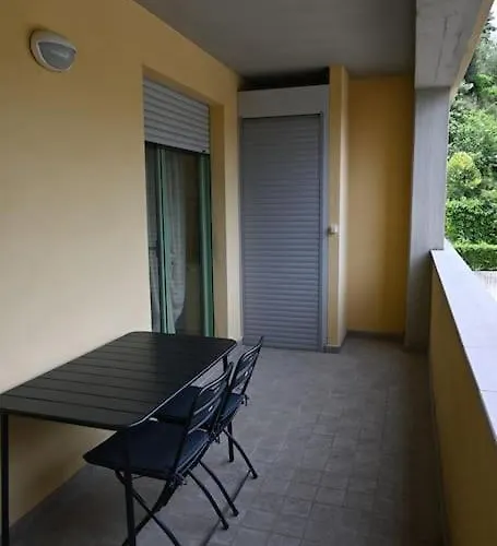 Fontana Apartment Perugia