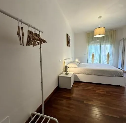 Διαμέρισμα Fontana Περούτζια