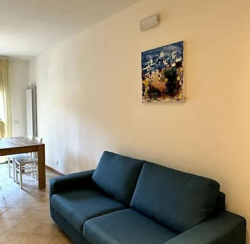 Fontana Διαμέρισμα *