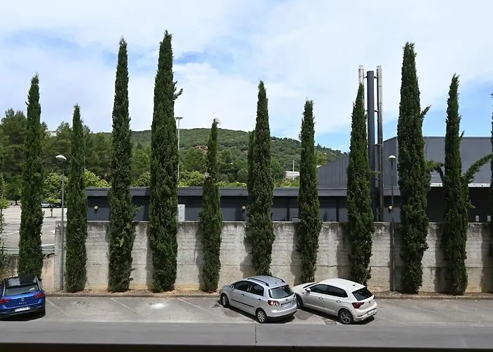 Fontana Διαμέρισμα Περούτζια