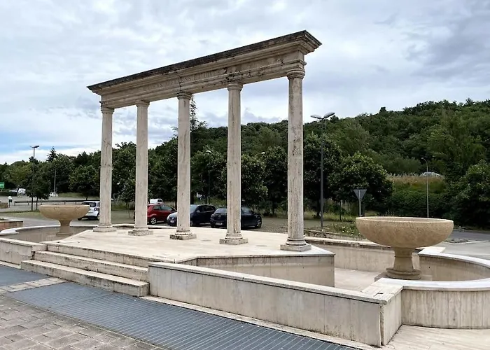 Fontana Διαμέρισμα Περούτζια