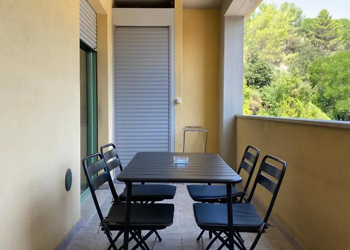 Fontana Apartment Perugia